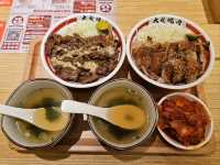 深圳少有的廉價美味日式餐廳