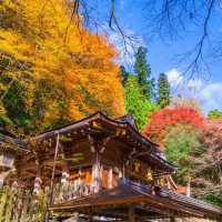 貴船神社