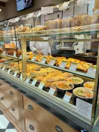안시에서 빵맛집을 찾는다면 강추하는 PAUL🥖🤎