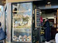 Bourke Street Bakery Surry Hills