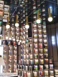 Beautiful bookstore!!!