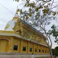 วัดนามะตูม | พนัสนิคม ชลบุรี