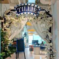 TILLIE @ UNICORN PHATATHAI