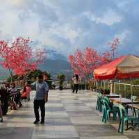 Gundaling skyview