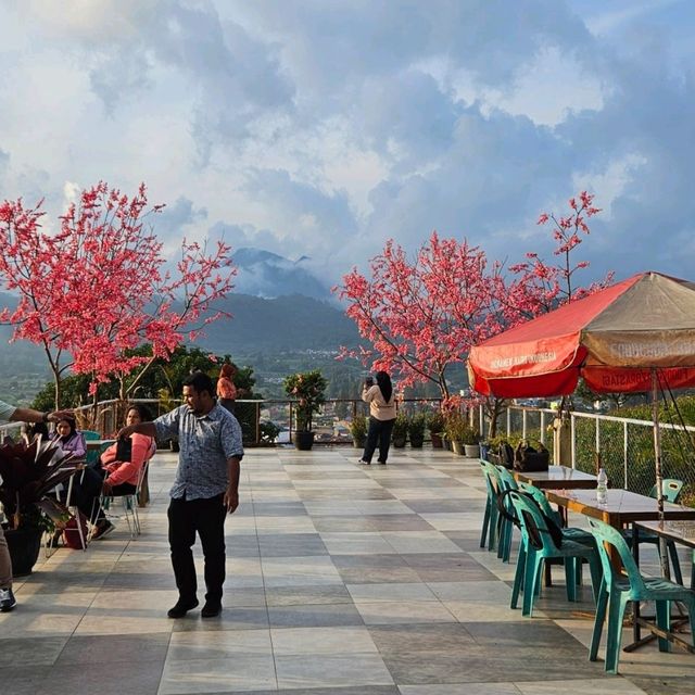 Gundaling skyview