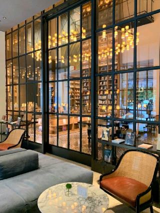 Elderly Shenzhen ¥100 Day Package: Car rental, buffet, beauty treatments, haircut...