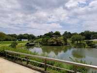 【岡山】世界一怖いスカイサイクルがある岡山の不思議な遊園地