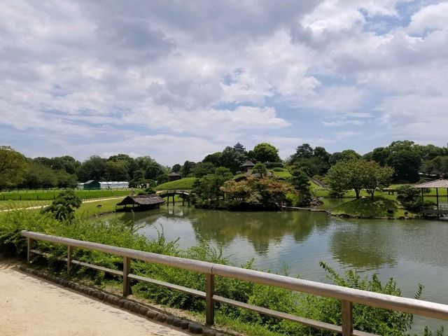 【岡山】世界一怖いスカイサイクルがある岡山の不思議な遊園地