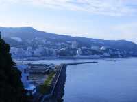 日本熱海：一定要來浸無邊際溫泉♨️