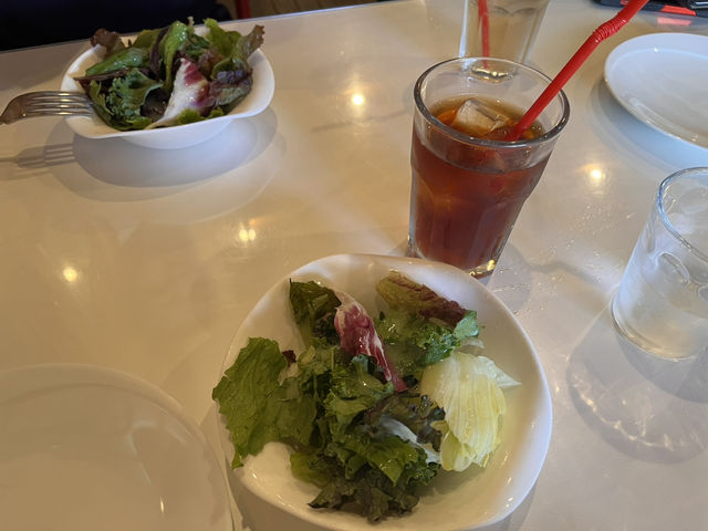 軽井沢銀座商店会でゆっくりランチ〜プリモ 旧軽井沢店〜@軽井沢🍕
