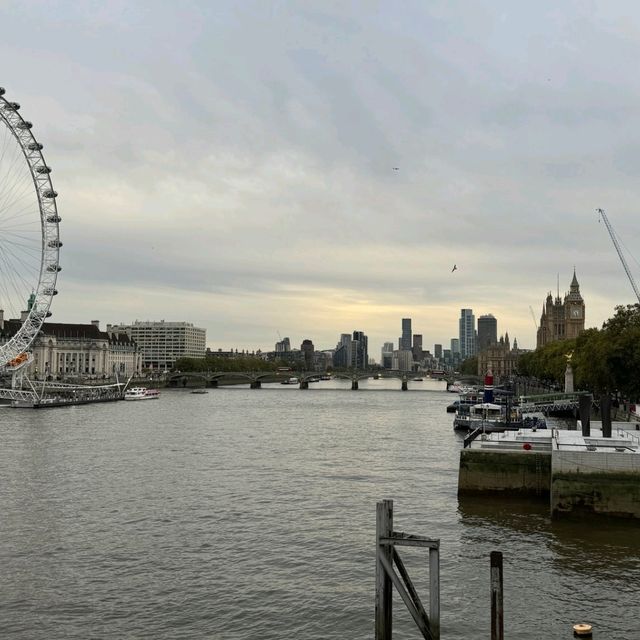 London Calling: Uncovering the British Capital's Hidden Gems