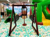 Kidzooona Gateway Ekkamai