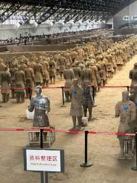 ซีอานประเทศจีน