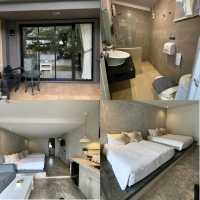 รีวิว Siam Beach Resort