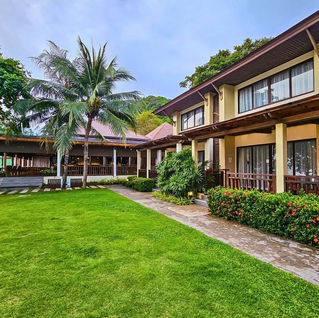 Kacha Resort Koh Chang
