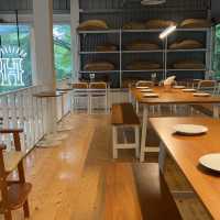 ร้าน Pasta อร่อยสมค่ำร่ำรือ