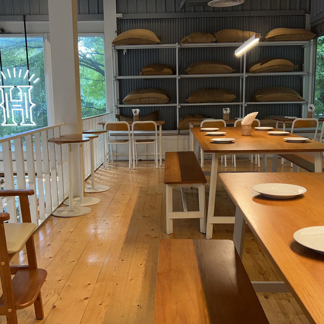 ร้าน Pasta อร่อยสมค่ำร่ำรือ
