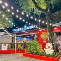 Naughty Nuris Phuket 