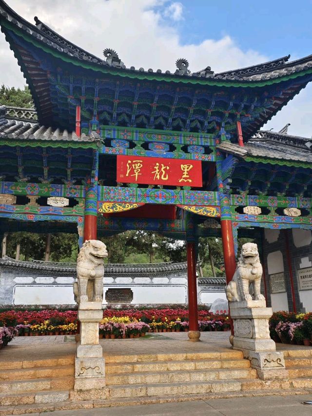 【雲南六天行程】昆明-大理-麗江，適合春秋季節