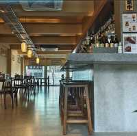 115 Bakehouse Old Town - คาเฟ่ย่านเมืองเก่าอุบล