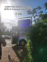 รีวิวค่าใช้จ่ายการเดินทางไปเที่ยวปากเซ ลาวใต้