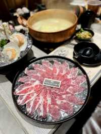 餓了嗎❓日本黑毛和牛A4+餐吃到飽😳😍😍😍