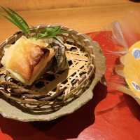 【湯河原】思いついたらそのまま行ける！ゆったり一人旅が叶う湯河原の素敵な温泉宿！懐石旅庵 阿しか里 