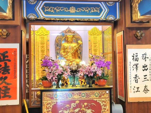 香港｜寶蓮禪寺及天壇大佛