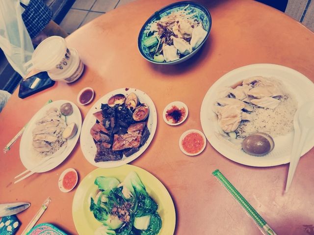 轉機快閃新加坡🎉 充實但意猶未盡的旅行