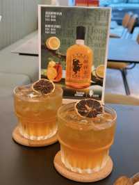 深水埗型格酒吧西餐廳🥂｜Amuse (深水埗)