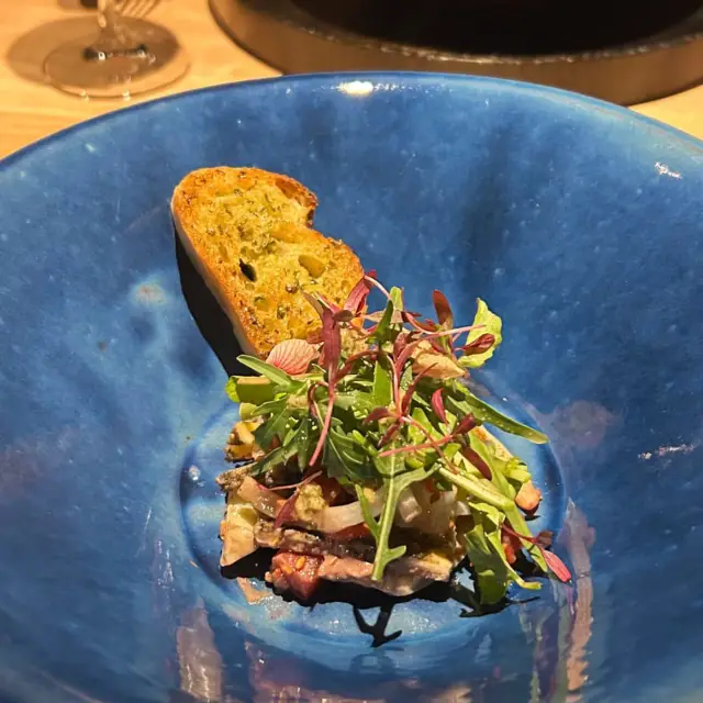 【효고】숨겨진 이탈리안 레스토랑.