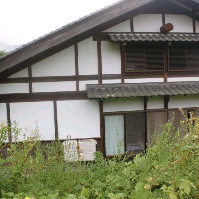【長野】自然に囲まれた癒しの宿！上松のゲストハウス「きらら」