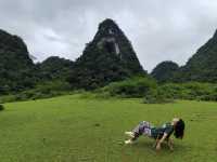 Cao Bang - 3D2N for a great natural touch