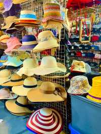 ตลาดคุณตัน อิชิตัน