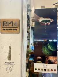 The Room & Cafe  คาเฟ่ Matcha ในดวงใจ