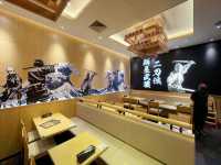 Experience Singapore’s melting pot dining culture