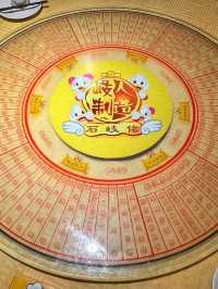 中山必到人氣餐廳👍🏻石岐佬🙆🏻‍♀️即揀海鮮🤭嘆盡地道小食