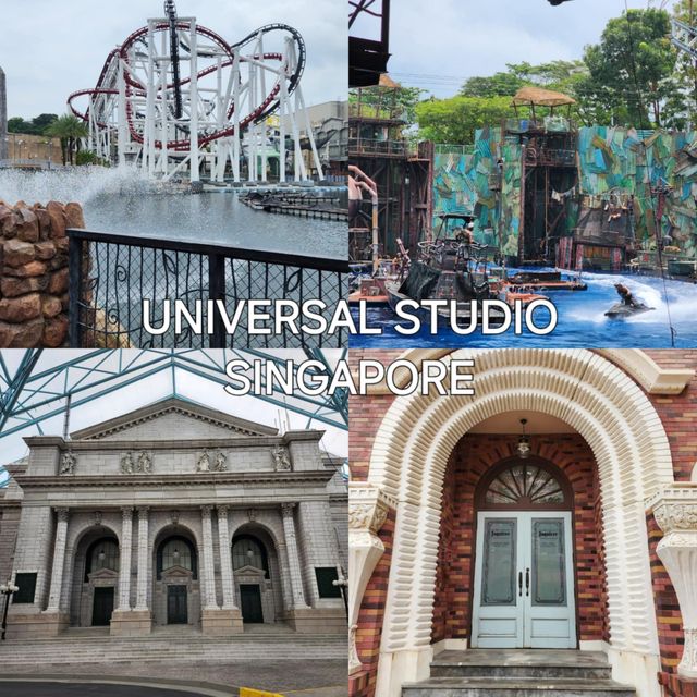 Singapore ไปแล้วไปอีก <แจกแพลน+สรุปค่าใช้จ่าย>