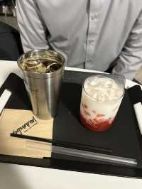 행궁동 분위기 좋은 감성 카페 ☕️