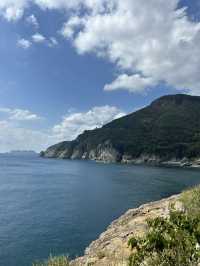 통영 욕지도 데이트하기 💙🌊