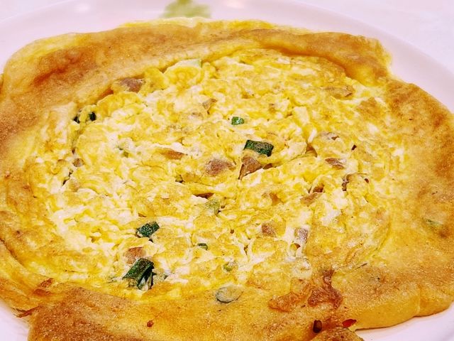 平價美味的在地熱炒：土城「江八點」