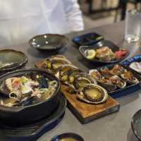 을지로입구역 맛집 비진도