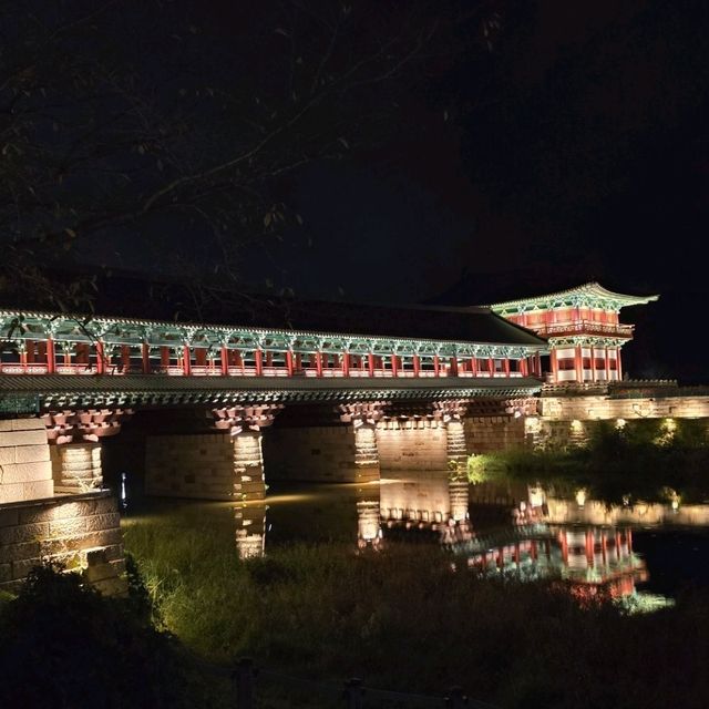 慶州一日遊