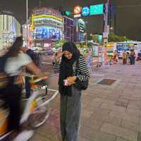 Ximending