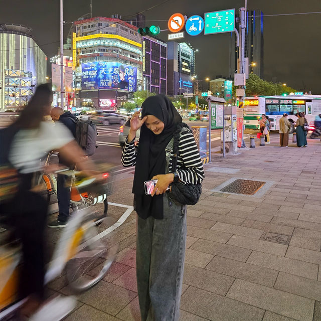 Ximending