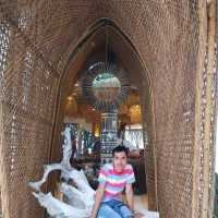 คาเฟ่บาหลี ใกล้แค่พัทยา