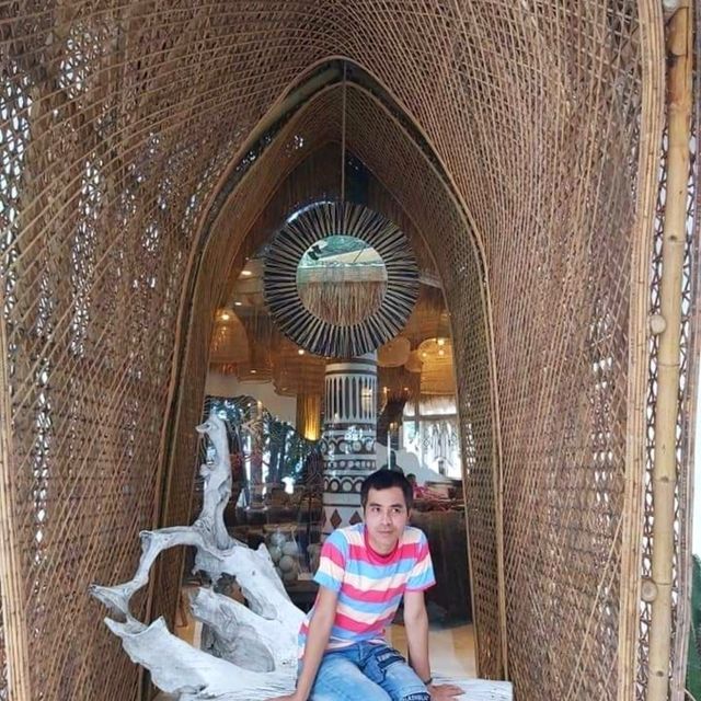 คาเฟ่บาหลี ใกล้แค่พัทยา