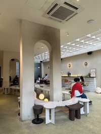 Reply1988 cafe คาเฟ่สไตล์เกาหลีในดานัง เวียดนาม