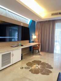 Spacious Villa, Private Pool and Breathtaking Scenery! 
