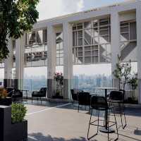 โรงแรมกรุงเทพ